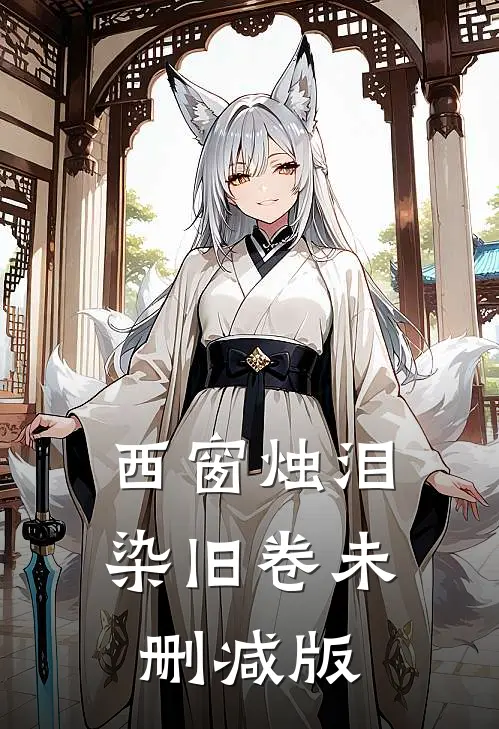 西窗烛泪染旧卷未删减版