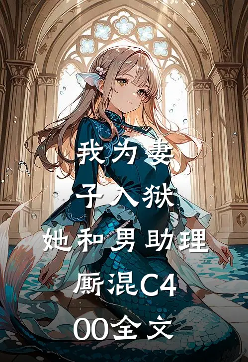 我为妻子入狱，她和男助理厮混C400全文