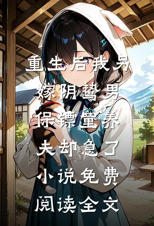 重生后我另嫁阴鸷男，保镖童养夫却急了小说免费阅读全文