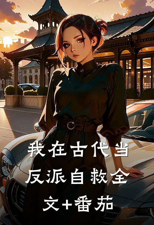 我在古代当反派自救全文+番茄