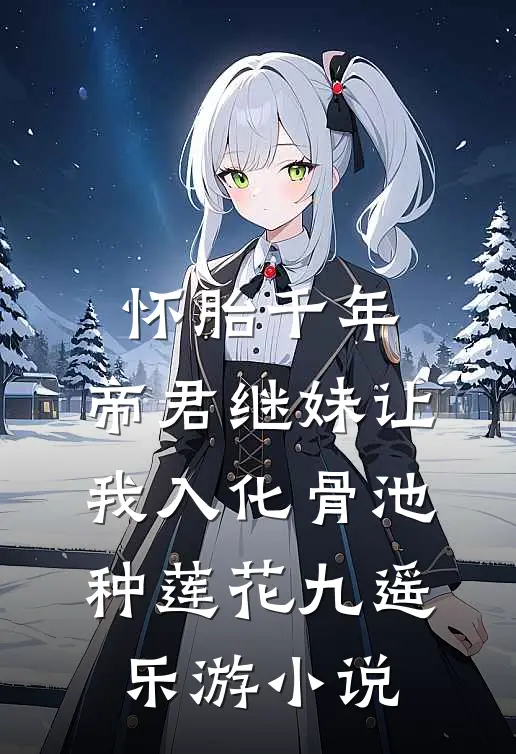 怀胎千年，帝君继妹让我入化骨池种莲花九遥乐游小说