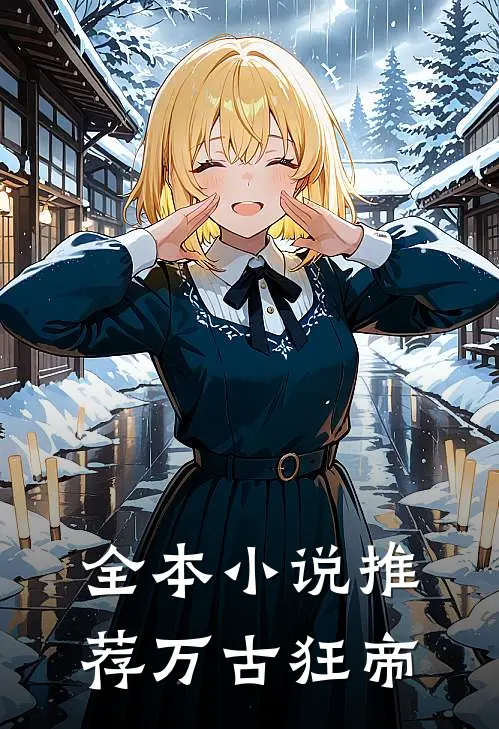 全本小说推荐万古狂帝
