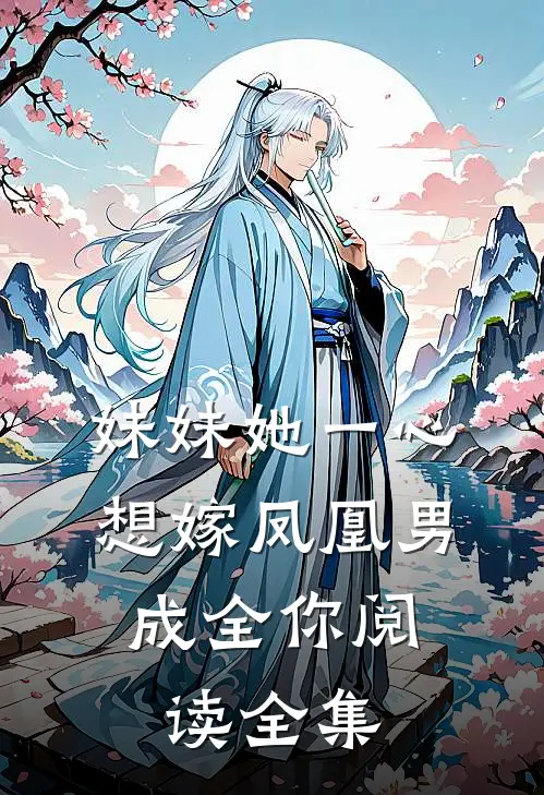 妹妹她一心想嫁凤凰男，成全你阅读全集