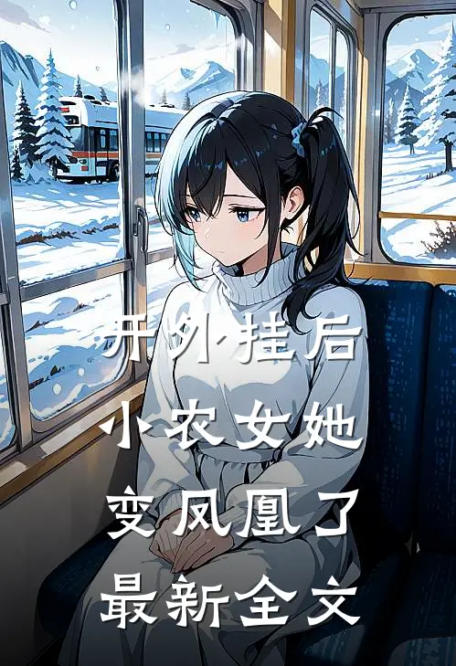 开外挂后，小农女她变凤凰了最新全文