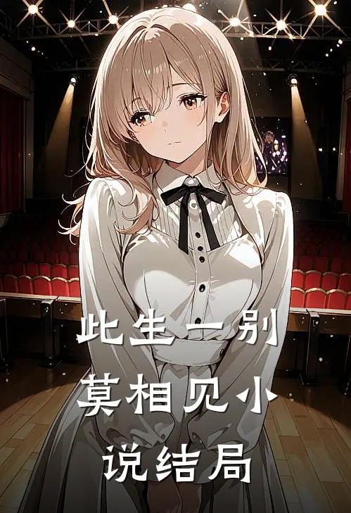 此生一别莫相见小说结局