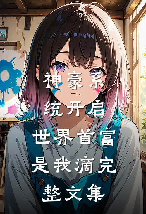 神豪系统开启，世界首富是我滴完整文集