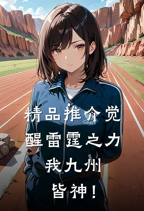 精品推介觉醒雷霆之力，我九州皆神！