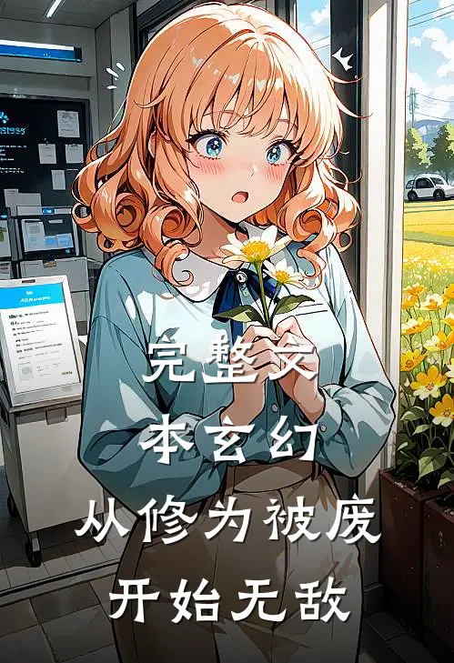完整文本玄幻：从修为被废开始无敌
