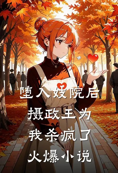 堕入妓院后，摄政王为我杀疯了火爆小说