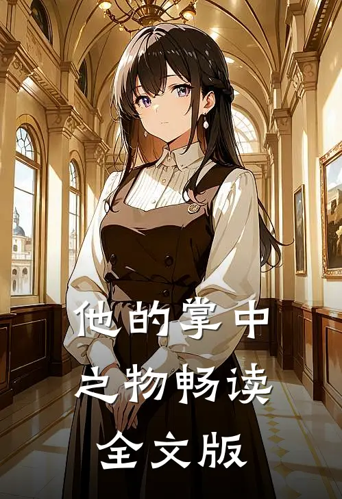 他的掌中之物畅读全文版