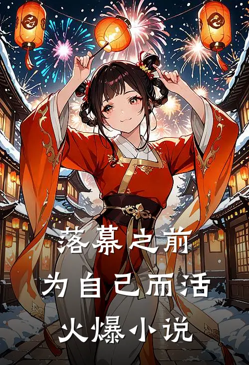 落幕之前，为自己而活火爆小说
