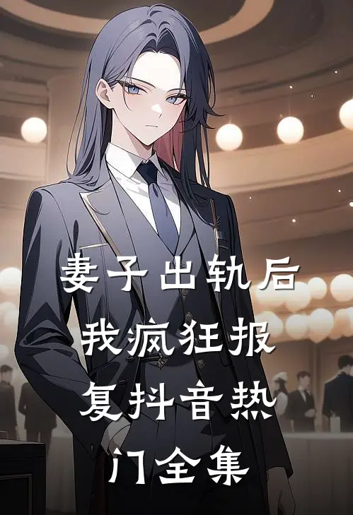 妻子出轨后，我疯狂报复抖音热门 全集