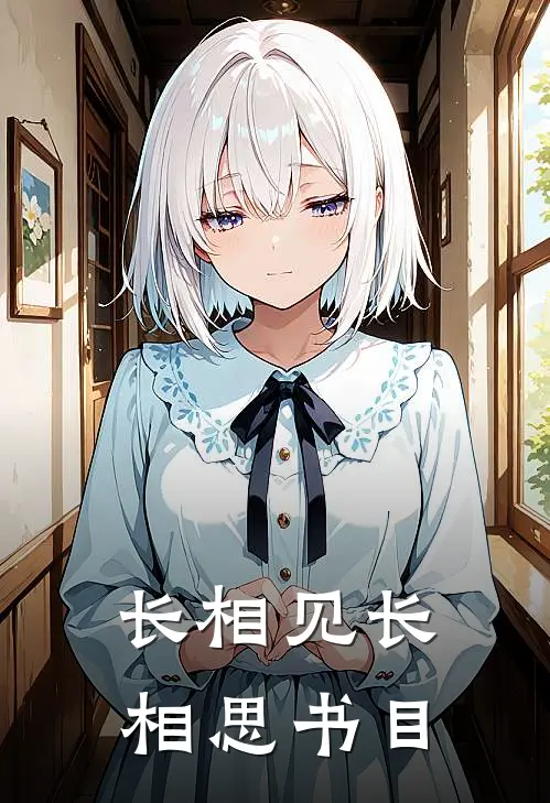 长相见长相思书目