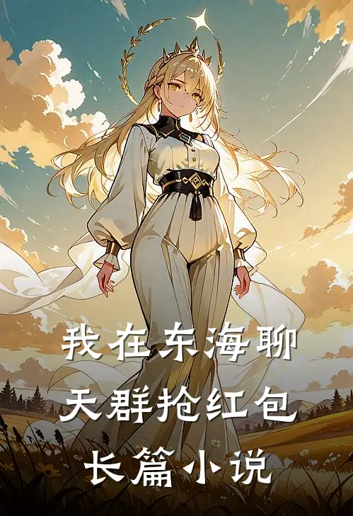 我在东海聊天群抢红包长篇小说