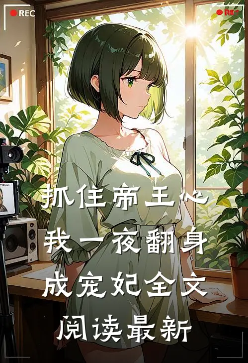 抓住帝王心，我一夜翻身成宠妃全文阅读最新