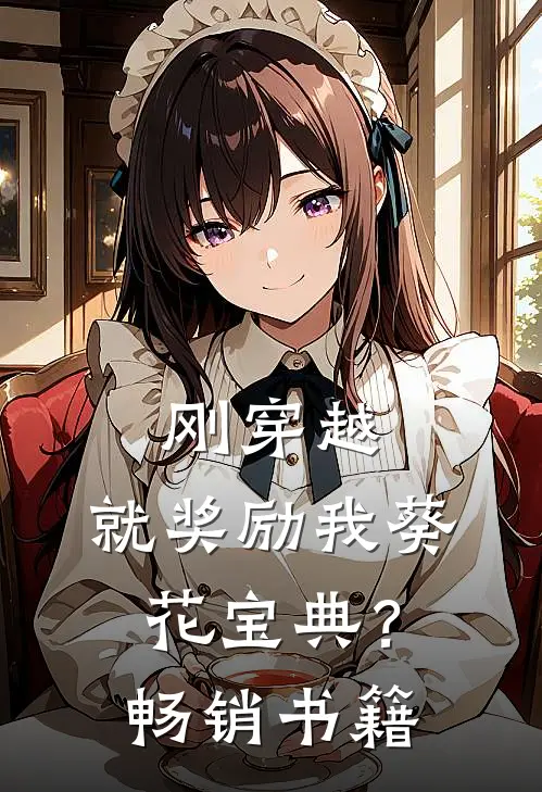 刚穿越，就奖励我葵花宝典？畅销书籍