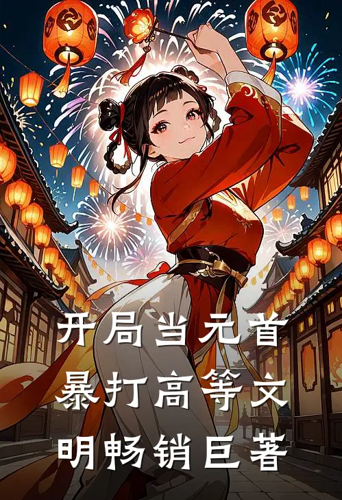 开局当元首，暴打高等文明畅销巨著