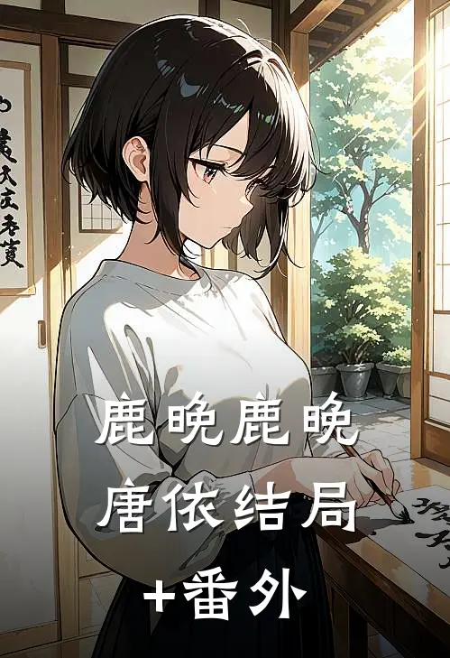 鹿晚鹿晚唐依结局+番外