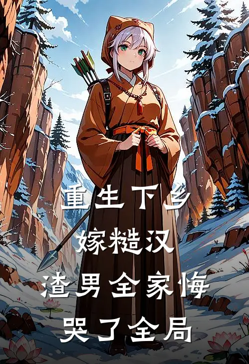 重生下乡嫁糙汉，渣男全家悔哭了全局