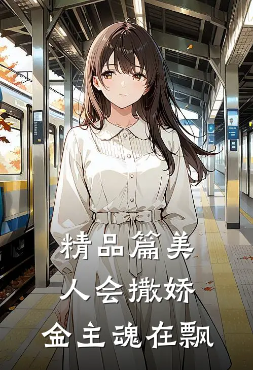 精品篇美人会撒娇，金主魂在飘