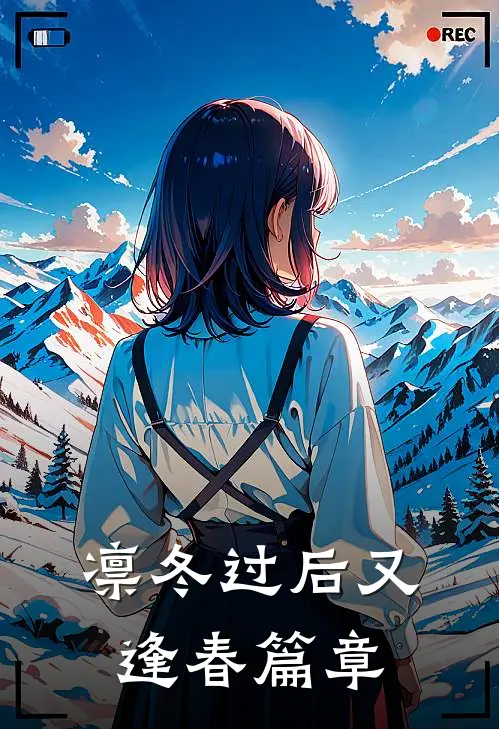 凛冬过后又逢春篇章