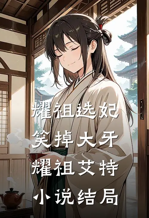 耀祖选妃，笑掉大牙耀祖艾特小说结局