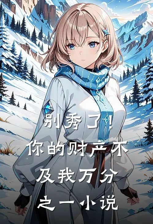 别秀了！你的财产不及我万分之一小说