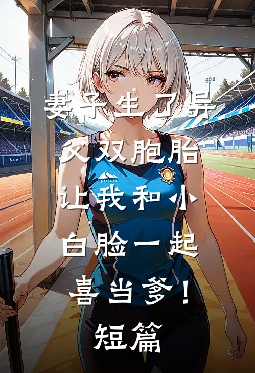 妻子生了异父双胞胎，让我和小白脸一起喜当爹！短篇