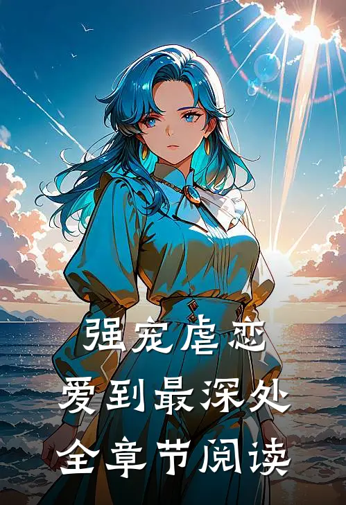 强宠虐恋：爱到最深处全章节阅读
