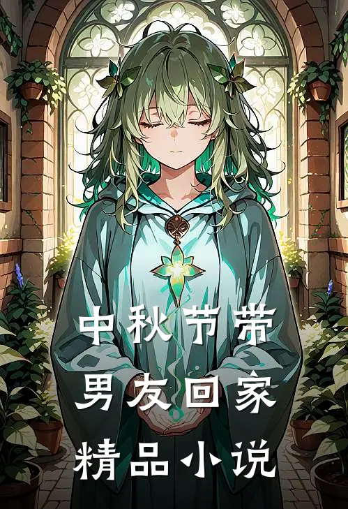 中秋节带男友回家精品小说