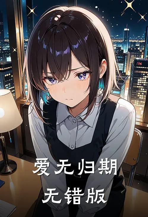 爱无归期无错版