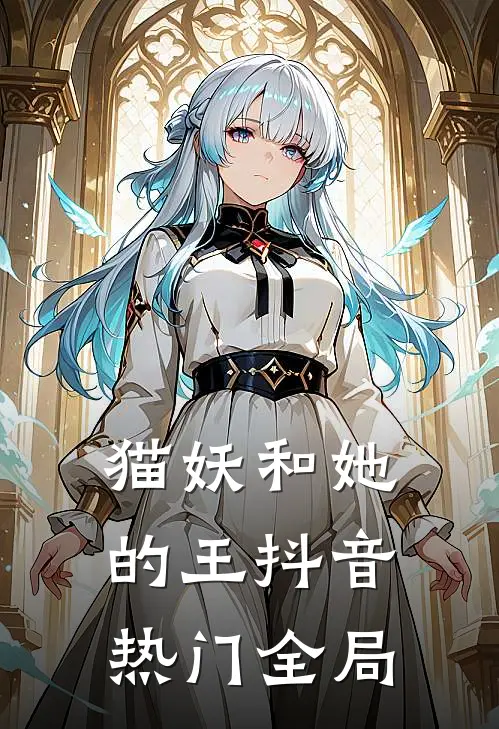 猫妖和她的王抖音热门全局