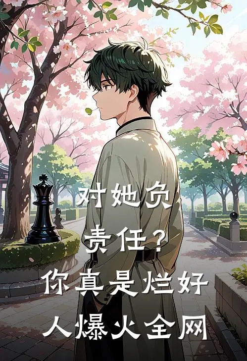 对她负责任？你真是烂好人爆火全网
