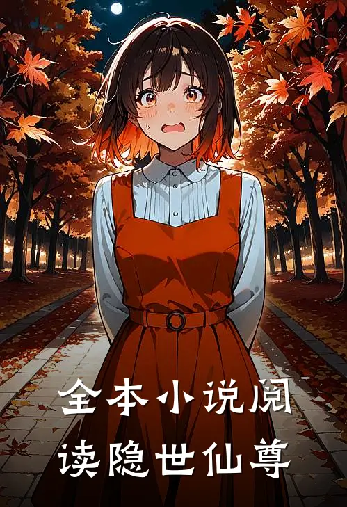 全本小说阅读隐世仙尊