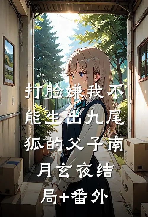 打脸嫌我不能生出九尾狐的父子南月玄夜结局+番外