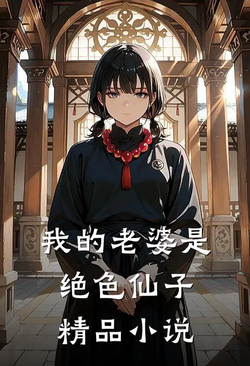 我的老婆是绝色仙子精品小说