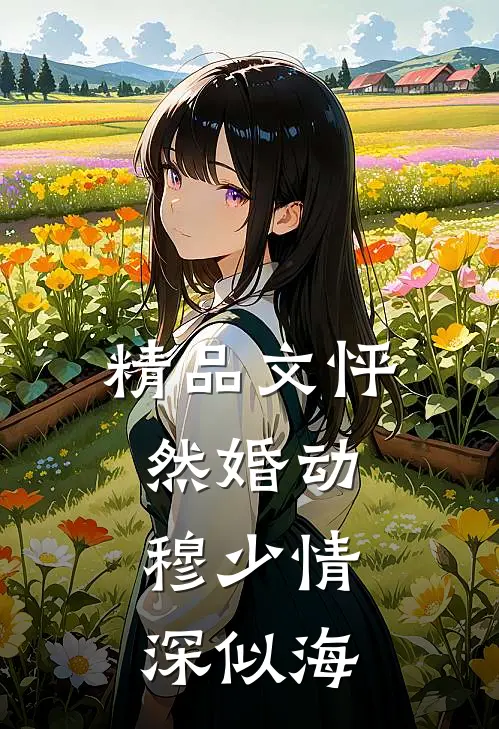 精品文怦然婚动，穆少情深似海