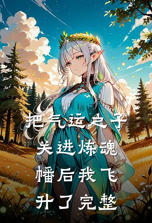 把气运之子关进炼魂幡后我飞升了完整