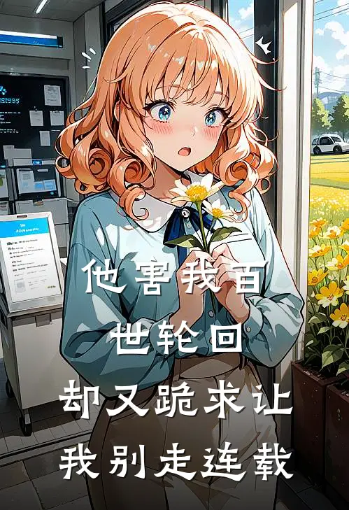 他害我百世轮回，却又跪求让我别走连载