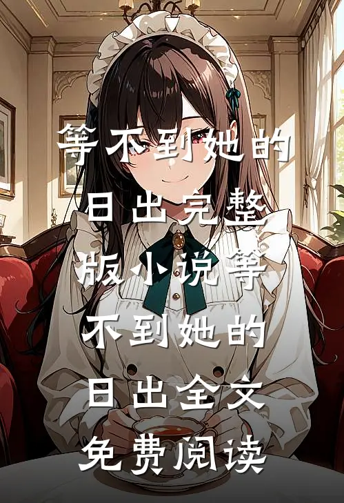 等不到她的日出完整版小说_等不到她的日出全文免费阅读