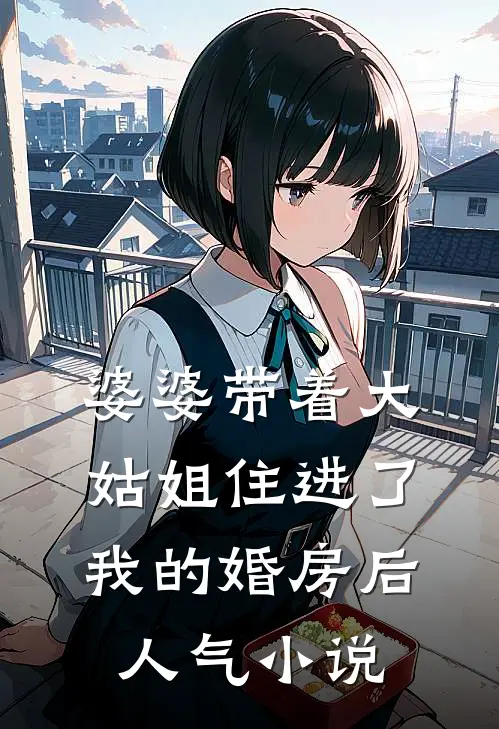 婆婆带着大姑姐住进了我的婚房后人气小说