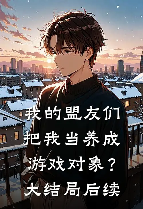 我的盟友们，把我当养成游戏对象？大结局后续