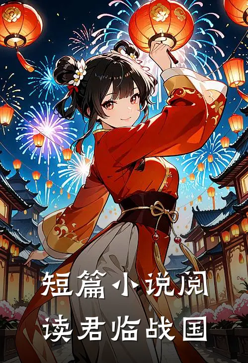 短篇小说阅读君临战国