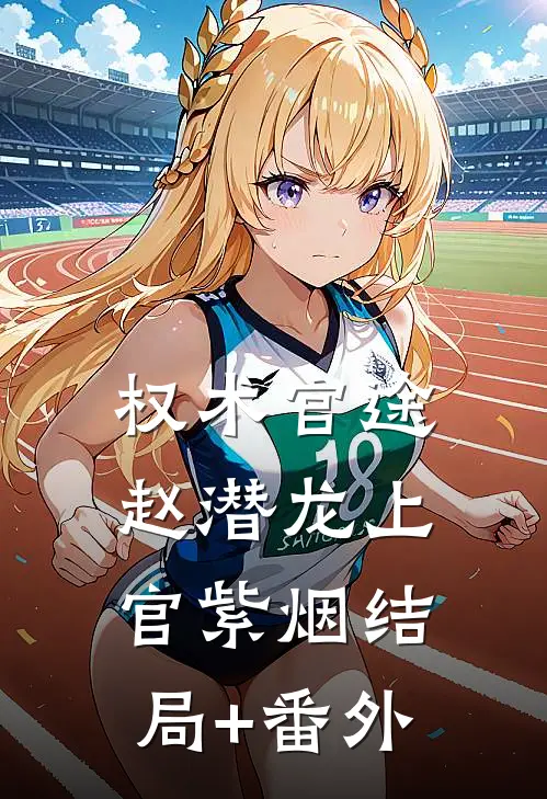 权术官途赵潜龙上官紫烟结局+番外