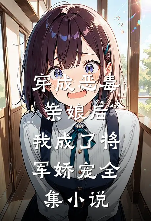 穿成恶毒亲娘后，我成了将军娇宠全集小说
