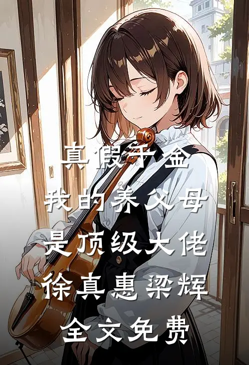 真假千金：我的养父母是顶级大佬徐真惠梁辉全文免费