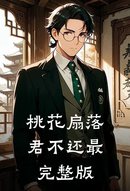 桃花扇落君不还最完整版