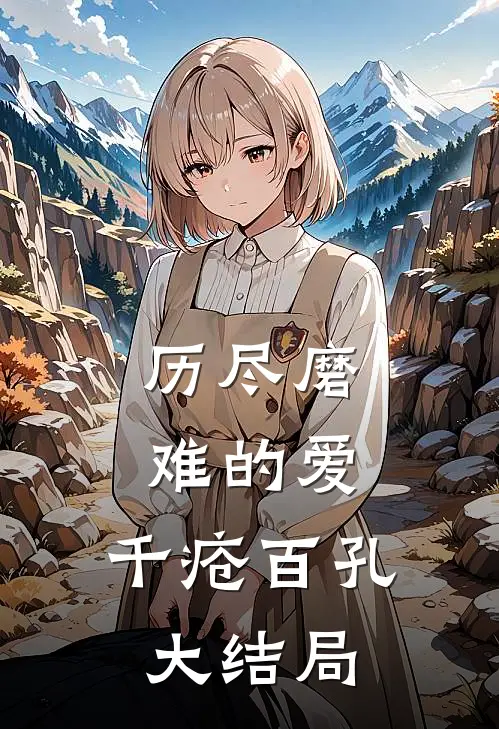 历尽磨难的爱，千疮百孔大结局