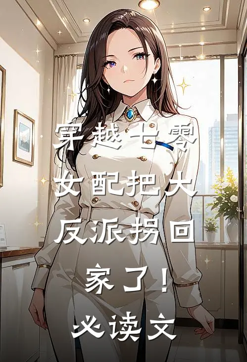 穿越七零：女配把大反派拐回家了！必读文