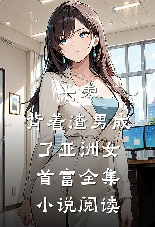 七零：背着渣男成了亚洲女首富全集小说阅读